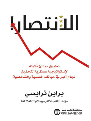 cover image of الانتصار!